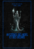 Mystères des Mers et des Océans - par Chris J. Vero