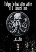 Etude du Mythe Lovecraftien - Entités & Créatures